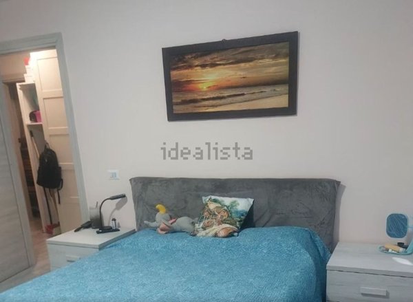 appartamento in affitto a Roma in zona Tor Bella Monaca