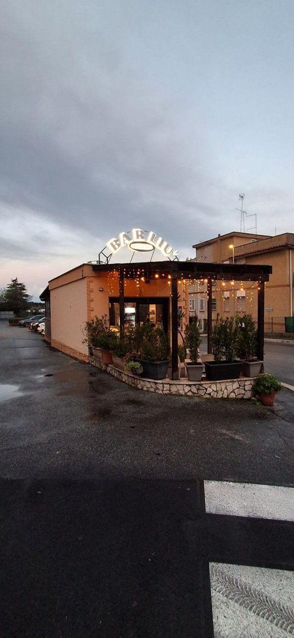 negozio in affitto a Roma in zona Fidene
