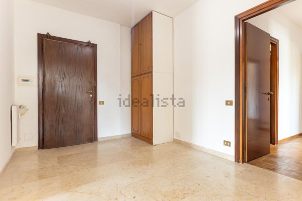 appartamento in affitto a Roma in zona Ardeatino