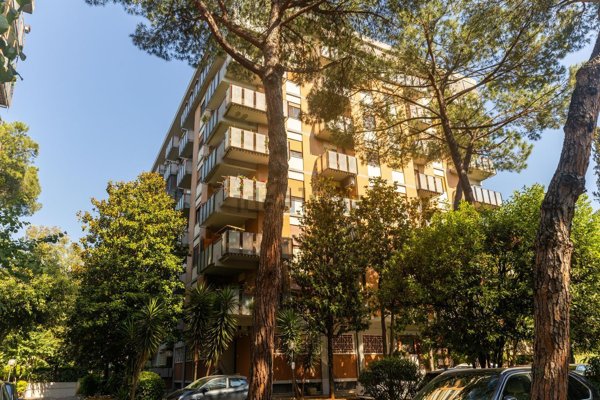 appartamento in affitto a Roma in zona Ardeatino