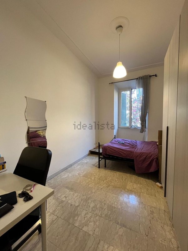 casa indipendente in affitto a Roma in zona Trieste