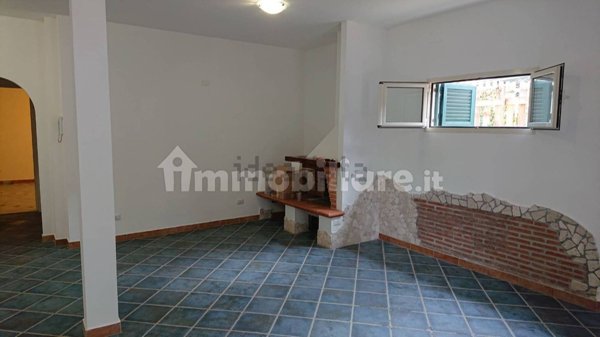 appartamento in affitto a Roma in zona Monte Sacro/Talenti