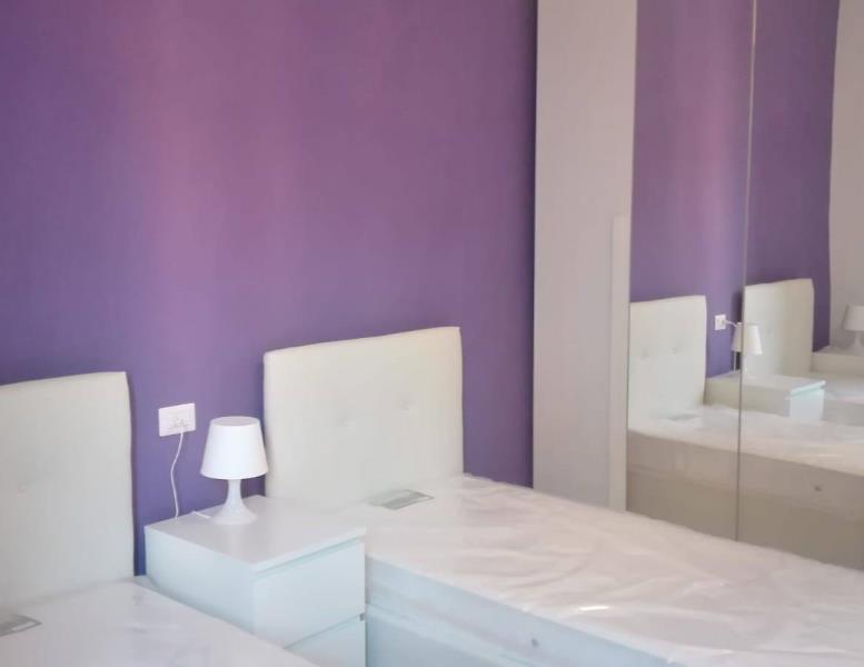 appartamento in affitto a Roma in zona Tuscolano