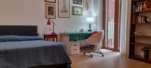 casa indipendente in affitto a Roma in zona Portuense