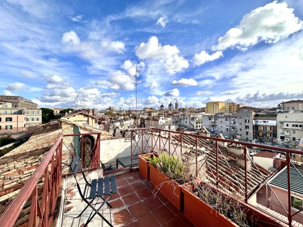 appartamento in affitto a Roma