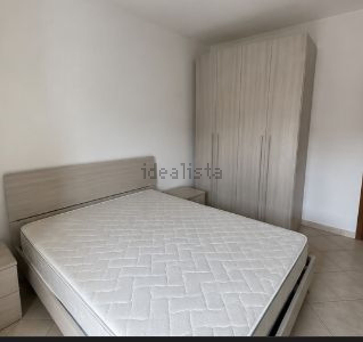appartamento in affitto a Roma in zona Labaro