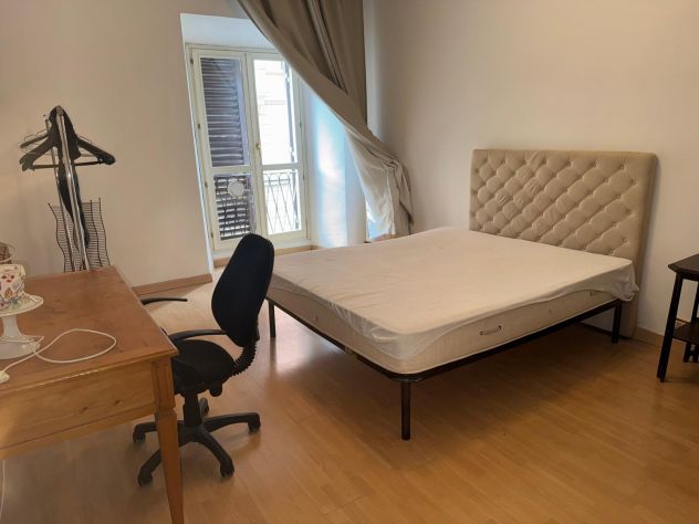 appartamento in affitto a Roma in zona Nomentano