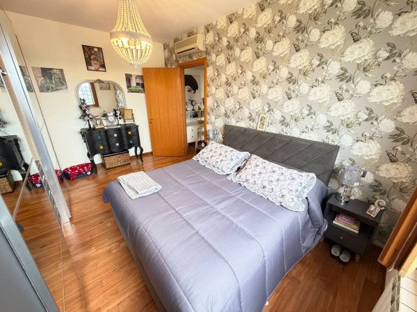 appartamento in affitto a Roma in zona Labaro