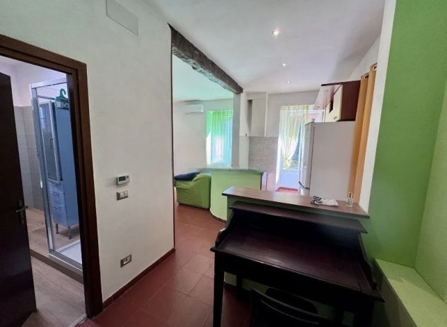 appartamento in affitto a Roma in zona Ostiense