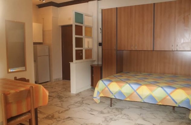 appartamento in affitto a Roma in zona Prenestino-Centocelle