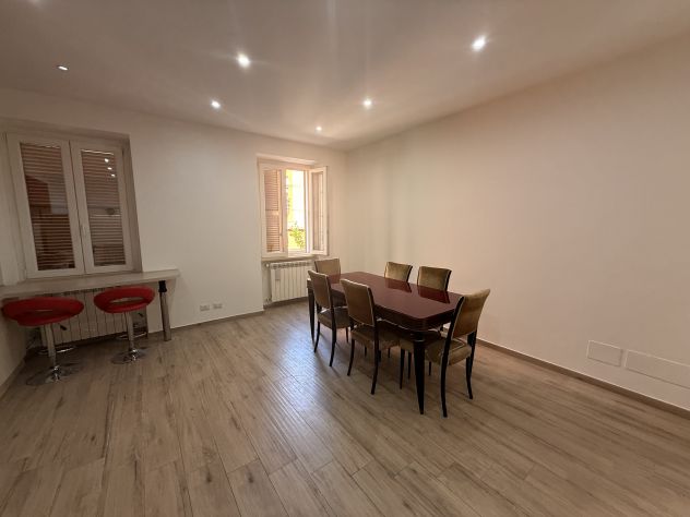 appartamento in affitto a Roma in zona Prenestino-Centocelle