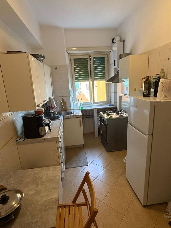casa indipendente in affitto a Roma in zona Trieste