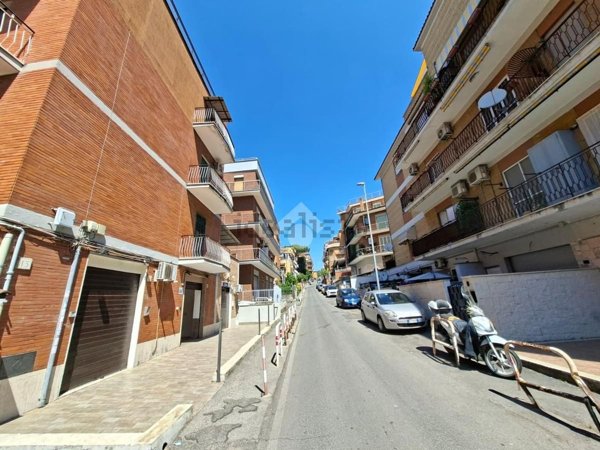 negozio in affitto a Roma in zona Portuense