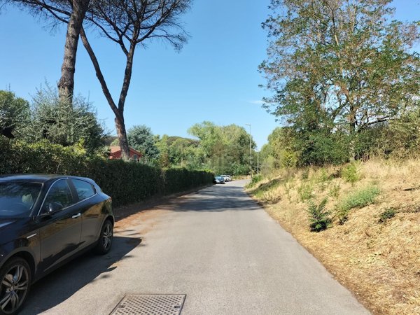 appartamento in affitto a Roma in zona Ardeatino