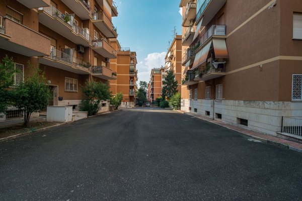 appartamento in affitto a Roma in zona Collatino