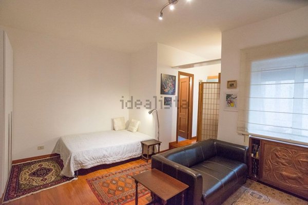 appartamento in affitto a Roma in zona Aurelio