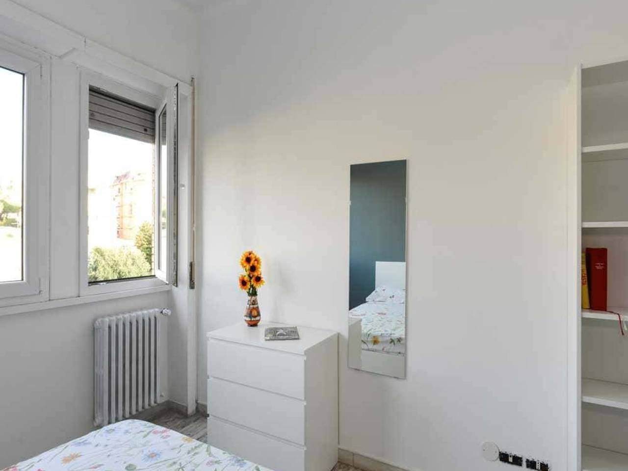 negozio in affitto a Roma in zona Gianicolense