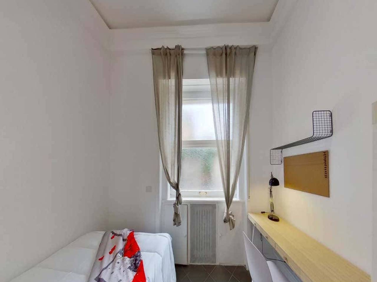 negozio in affitto a Roma in zona Flaminio