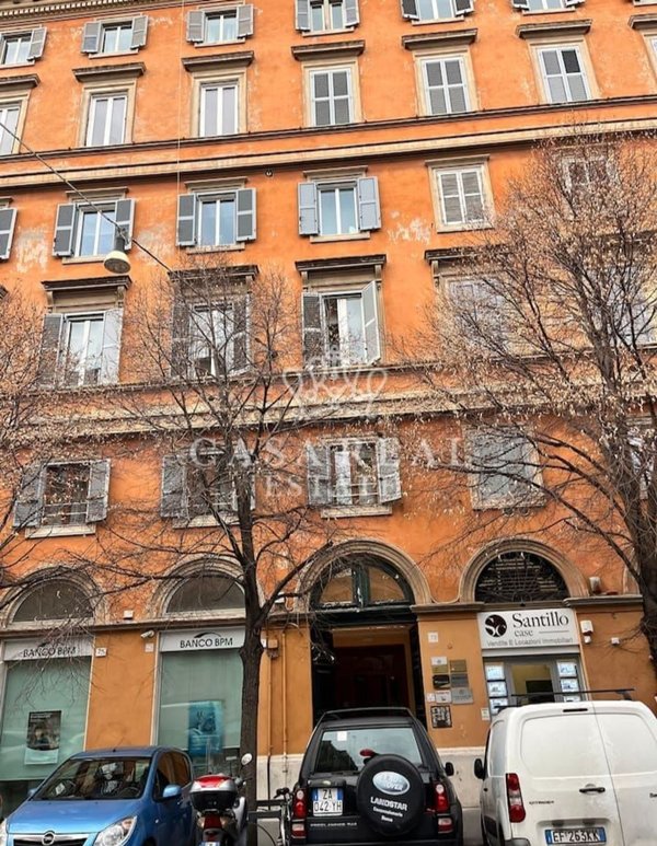 appartamento in affitto a Roma in zona Tor di Quinto