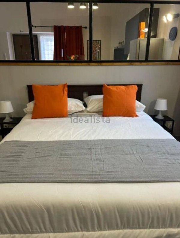 appartamento in affitto a Roma in zona Torrevecchia