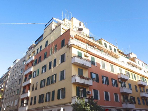 appartamento in affitto a Roma in zona Testaccio