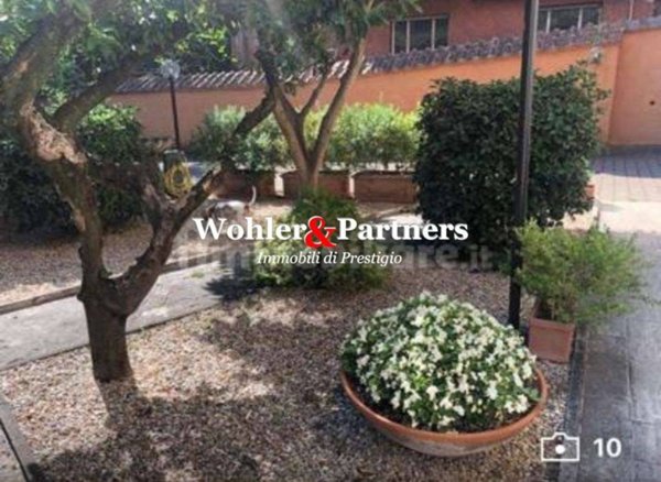 appartamento in affitto a Roma in zona Parioli