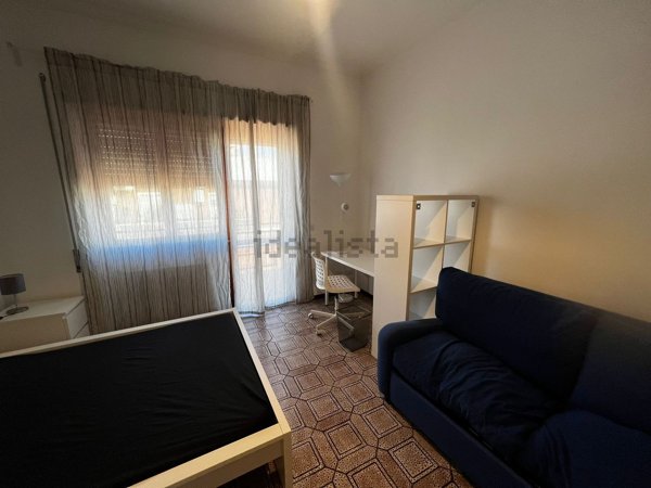 appartamento in affitto a Roma in zona Prenestino-Labicano
