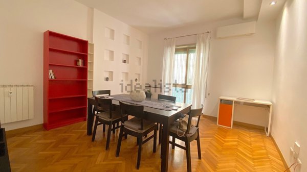 appartamento in affitto a Roma in zona Gianicolense