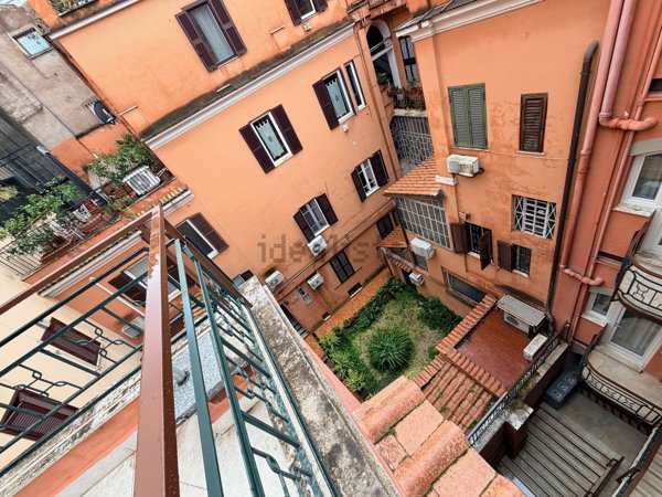 ufficio in affitto a Roma in zona Rione Monti/Campitelli