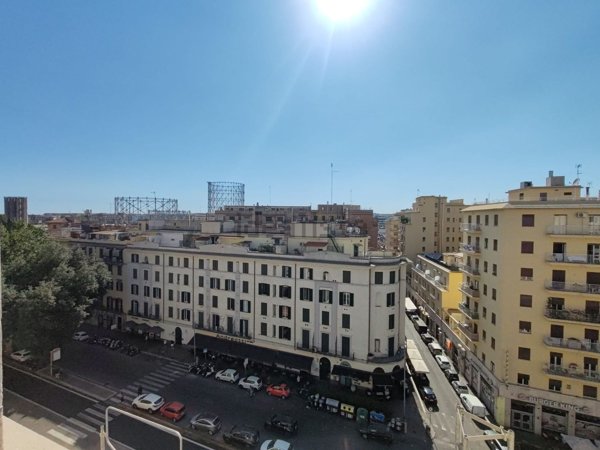 appartamento in affitto a Roma in zona Ostiense