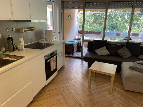 appartamento in affitto a Roma in zona Vigna Murata