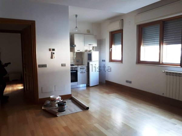 appartamento in affitto a Roma in zona Trieste