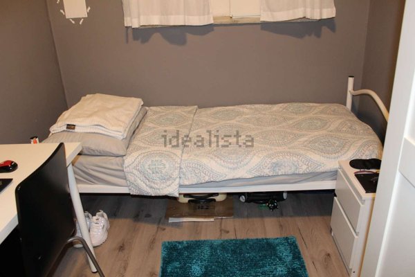 appartamento in affitto a Roma in zona Trieste