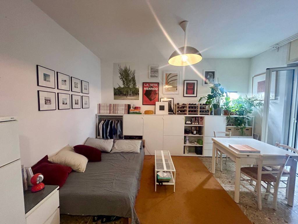 appartamento in affitto a Roma in zona Trieste