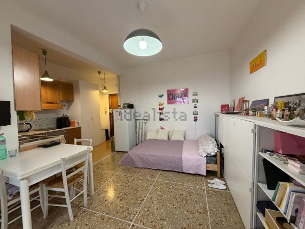 appartamento in affitto a Roma in zona Trieste