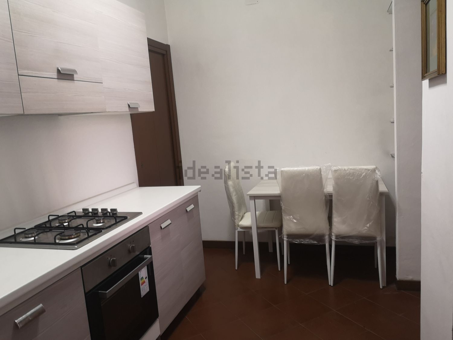 appartamento in affitto a Roma in zona Tiburtino