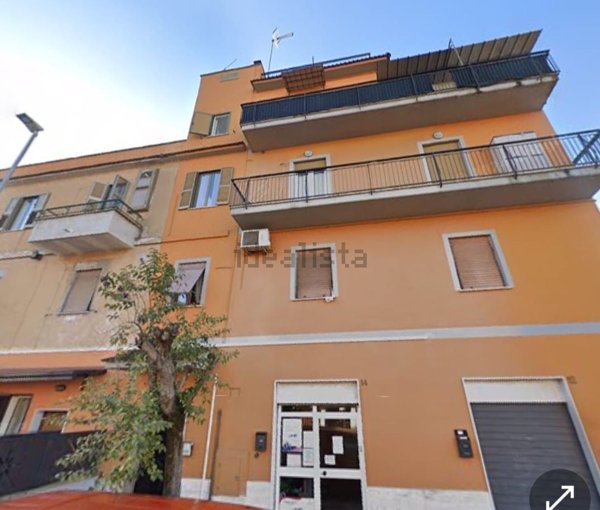 appartamento in affitto a Roma in zona Torre Maura