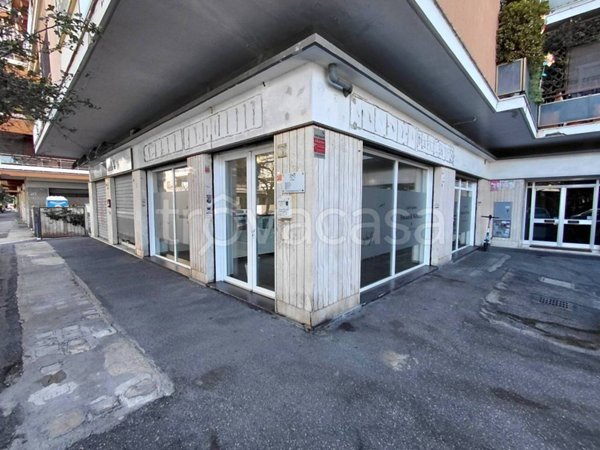appartamento in affitto a Roma in zona Ostia