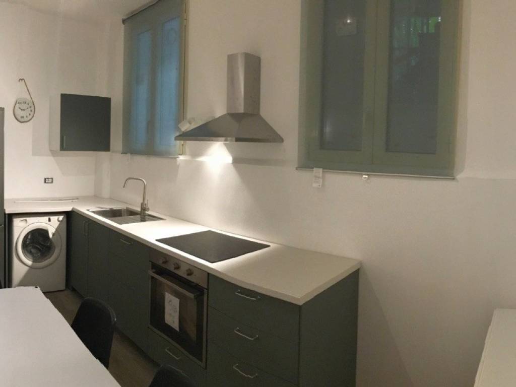 appartamento in affitto a Roma in zona Pietralata