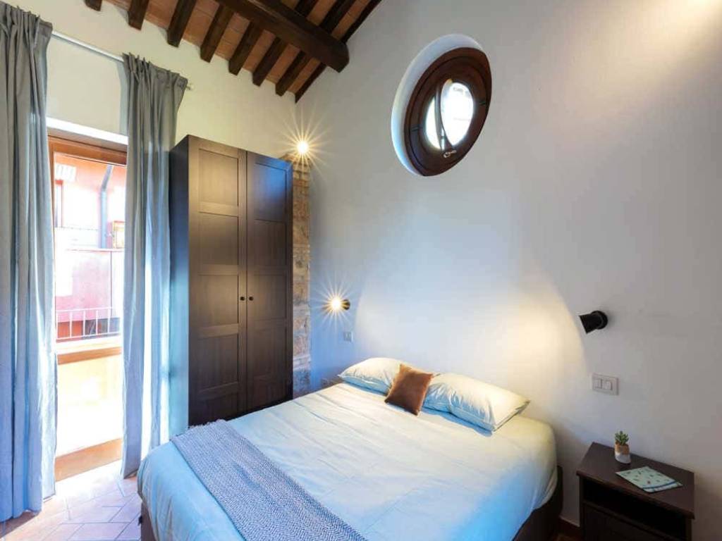 appartamento in affitto a Roma in zona Ostiense