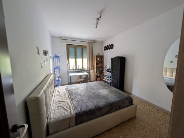 appartamento in affitto a Roma in zona Ostiense