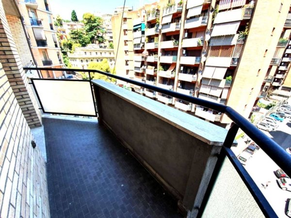 appartamento in affitto a Roma in zona Gianicolense