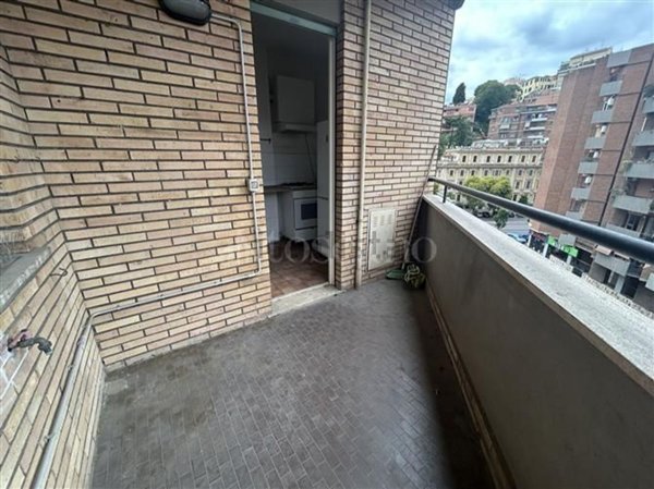 appartamento in affitto a Roma in zona Portuense