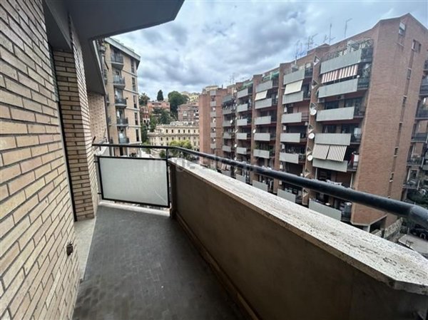 appartamento in affitto a Roma in zona Portuense