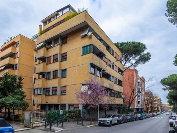 appartamento in affitto a Roma in zona Ardeatino