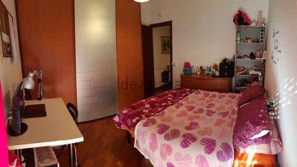 appartamento in affitto a Roma in zona EUR