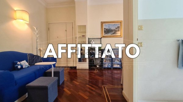 appartamento in affitto a Roma in zona Ostiense