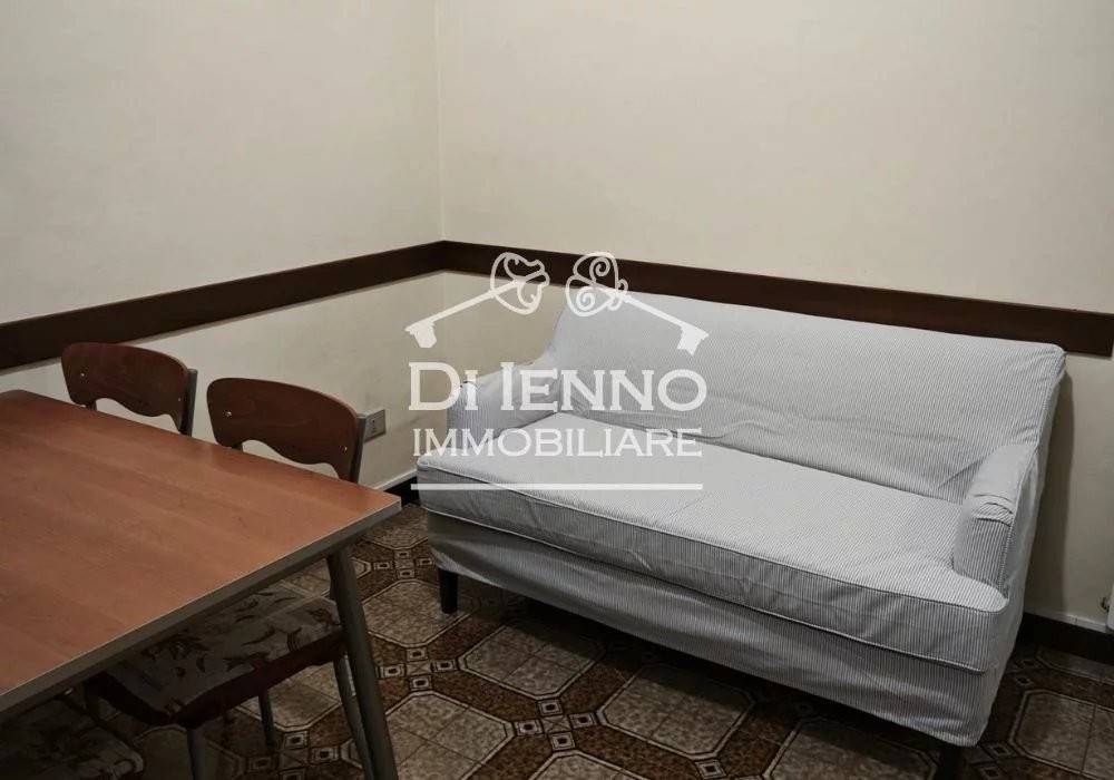 appartamento in affitto a Roma in zona Tor di Quinto
