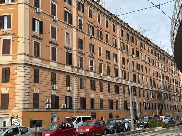 appartamento in affitto a Roma in zona Tiburtino