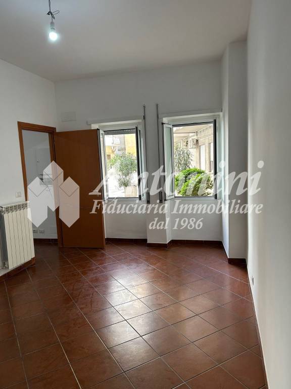 appartamento in affitto a Roma in zona Portuense